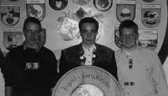 Häring Lucas, Wimmer Florian, Gebhard Kilian