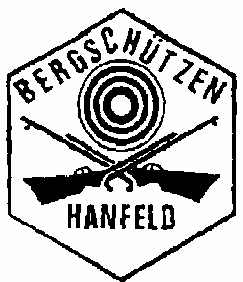Bergschützen Hanfeld