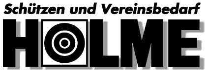 Schützenbedarf Holme