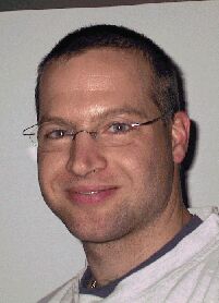 Müller Rupert