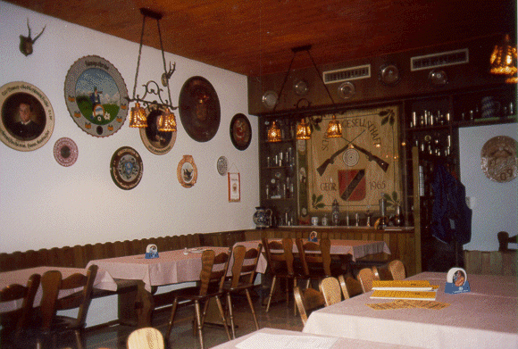 Schtzenstberl